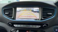 Hyundai IONIQ 1.6 GDi Hybrid Premium 5dr DCT Hybrid Hatchback